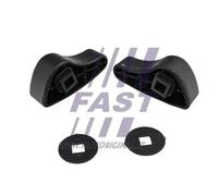 FAST Drehknopf, Sitzlehnenverstellung FT93620 passend für NISSAN OPEL RENAULT