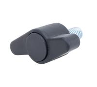 Drehknopf mit Schraube (Befestigung) zur Radstütze - Atera Giro AF+ 9908700015