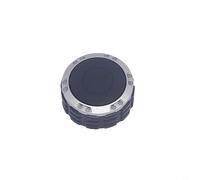 Drehknopf Radioempfänger passend für Toyota Tundra 2024 2025 OEM-Teilenummern 86128-AN010 861280-C0500