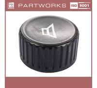 Drehknopf Überblendregler für PORSCHE 928 92864515401