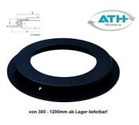 Drehkranz Kugellenkkranz Lenkkranz Z-850 mm 3,5t Anhänger Drehtisch Arbeitsbühne