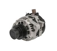 Denso Drehstromgenerator DAN1320 Lichtmaschine mit Freilaufriemenscheibe für Toyota Citroën Peugeot