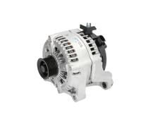 Denso Drehstromgenerator DAN1469 – 14V 210A, Mehrfachriemenscheibe – für BMW