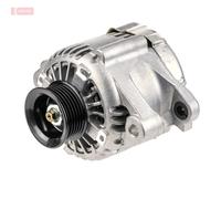 Denso Lichtmaschine DAN979 – 14V 80A, Mehrfachriemenscheibe für Daihatsu Terios/Materia/Sirion