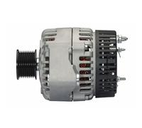 Generator HELLA 8EL 015 643-061 für RENAULT CLAAS