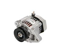 DENSO DAN2026 Lichtmaschine 40A Generator LiMa 14V Alternator mit Riemenscheibe Kompatibel mit DAIHATSU HIJET Kasten S85 185046220 185046430