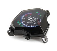 Drehzahlmesser Motorrad-Drehzahlmesser Mit Uhr Für Yamaha Mio125 Armaturenbrett