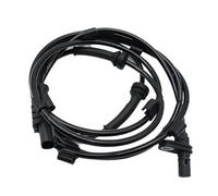 Drehzahlsensor 4515400117 vorne Links Rechts ABS Rad Geschwindigkeit Sensor Fit Für MercedesSmart W451 Smart Fit Für Zwei 2008-2018 Ersatzteile Transmission Speed Sensor