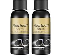 Drei-Wege-Katalysator und Kraftstoffsystem Reiniger, Auspuffanlage Kanal Kohlenstoff Entfernung und Reinigung Behandlung Additiv Öl