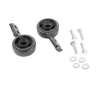 Dreiecksquerlenker-Silentblock-Kit mit Halterungen für BMW E36 - MEYLE Origin...