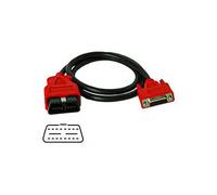DrewLinQ® OBDII Adapter für MD Ford - OBD-Scanner, Kfz-Messgeräte