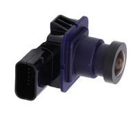 Drfeify Rückfahrkamera, Wasserdichter HD-Rückspiegel-Ersatz, Hochauflösende Rückfahrkamera für 2013 Bis 2016, Einfache Installation