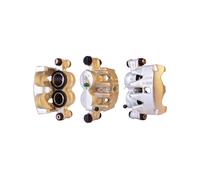 DRI Bremssattel Bremszange vorne links rechts für Fiat Ducato