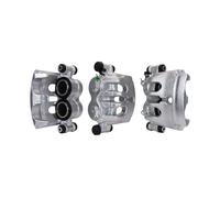 DRI Bremssattel Vorne rechts für Mercedes-Benz Sprinter 35-T Kasten 906