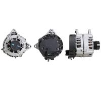 DRI Generator für Mercedes-Benz A-Klasse W177 GLA H247 W247 B 220 4matic