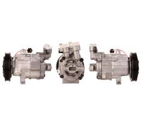 DRI Kompressor Klimaanlage für Nissan Note E11 NE11 1.4 Micra III K12 1.2