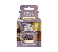 Dried Lavender & Oak Car Jar Ultimate