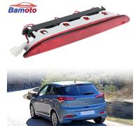 Dritte Bremsleuchte Bremslicht Rücklicht Rot Für Hyundai I20 14-16 92700-C7010