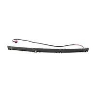 Drittes Bremslicht, Auto hinten zusätzliches drittes Bremslicht, für Benz W204 W212 W218 2048200056 2049066020, 3. hochmontierte Bremsleuchte