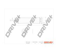 Drive+ Kraftstofffilter für BMW DP1110.13.0060
