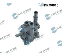 DRM0815 Dr.Motor Automotive Thermostatgehäuse für ALFA ROMEO,CHEVROLET,FIAT