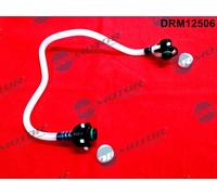 DRM12506 DR, MOTOR Kraftstoffleitung für MERCEDES-BENZ
