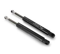 Dromedary 2 Stk. 1638800029 Gasfeder Dämpfer Motorhaube Heckklappe Kofferraum Heckklappendämpfer Gasdruckdämpfer M-Klasse W163