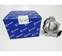 Pierburg Steuerklappe Luftversorgung 7.03703.66.0 12V elektrisch für Audi A4 B6