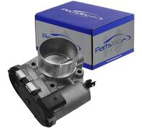 PartsTec PTA516-0154 Drosselklappenstutzen für FORD VOLVO FORD USA