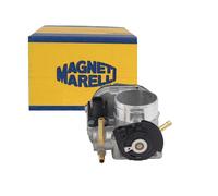 Drosselklappenstutzen MAGNETI MARELLI 802010357105
