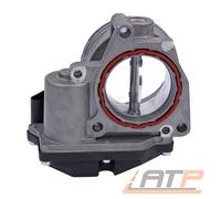 Bestprice Drosselklappenstutzen [Hersteller-Nr. A2C59511699] für Audi, Seat, Skoda, VW