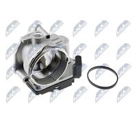 NTY DROSSELKLAPPE passend für AUDI A3 SEAT ALTEA CORDOBA IBIZA LEON TOLEDO