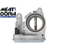 PIERBURG Steuerklappe, Luftversorgung 7.01002.09.0