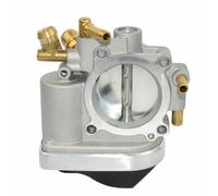 Drosselklappe für Opel Astra H Zafira B VW EOS Chevrolet 93190367 55560398 NEU