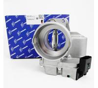 Pierburg Steuerklappe Luftversorgung 7.03703.70.0 elektrisch für Audi, Seat, Skoda, VW