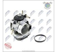 Drosselklappenstutzen Pierburg 703703740 für FORD VOLVO