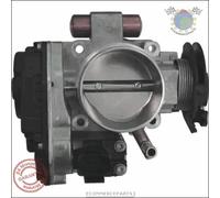 Vdo Drosselklappe Audi A1 Seat Alhambra Ibiza Vw Cc Eos Golf V Passat 1.4 Tfsi Steuerklappe Luftversorgung: Seat: 03c128063b Seat: 03c128063a Vw: