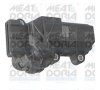 MEAT & DORIA Stellelement Drosselklappe 6‑polig – 84004 für VW Seat Skoda Audi Citroën Peugeot