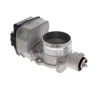 VEMO Drosselklappenstutzen V42-81-0007 Original VEMO Qualität für CITROËN