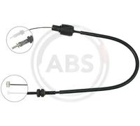 A.B.S. K37020 Gaszug für Opel