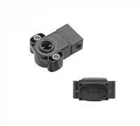 Drosselklappenlagensensor TP0030 CALORSTAT by Vernet für FORD MAZDA