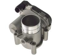 Drosselklappenstutzen elektrisch Ø 44 mm PARTSTEC für u.a. VW POLO