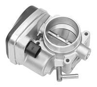 PartsTec PTA516-0215 Drosselklappenstutzen