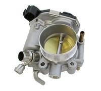 PartsTec PTA516-0194 Drosselklappenstutzen für OPEL CHEVROLET GENERAL MOTORS