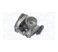Luftventilgehäuse 802000000048 MAGNETI MARELLI für AUDI VW SKODA