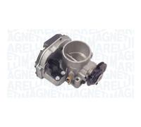 Drosselklappenstutzen MAGNETI MARELLI 802000000095