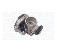 Drosselklappenstutzen MAGNETI MARELLI 802000000095