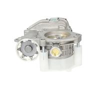 Drosselklappenstutzen MAGNETI MARELLI 802001500013