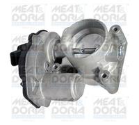Drosselklappenstutzen MEAT & DORIA 89202