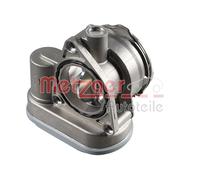 Drosselklappenstutzen - Metzger 0892469